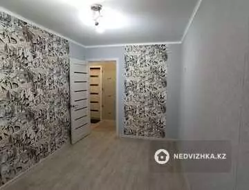 61 м², 4-комнатная квартира, этаж 2 из 5, 61 м², изображение - 11