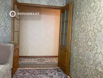 3-комнатная квартира, этаж 5 из 5, 58 м²