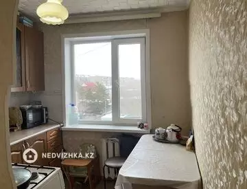 58 м², 3-комнатная квартира, этаж 5 из 5, 58 м², изображение - 8