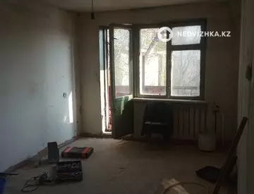 42 м², 2-комнатная квартира, этаж 5 из 5, 42 м², изображение - 0