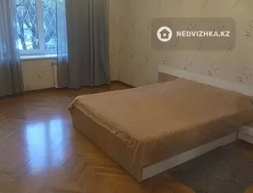 125 м², 4-комнатная квартира, этаж 2 из 5, 125 м², на длительный срок, изображение - 1