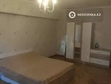 125 м², 4-комнатная квартира, этаж 2 из 5, 125 м², на длительный срок, изображение - 11