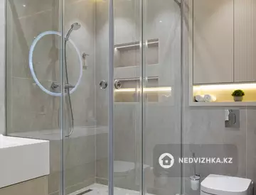 60 м², 2-комнатная квартира, этаж 14 из 15, 60 м², посуточно, изображение - 8