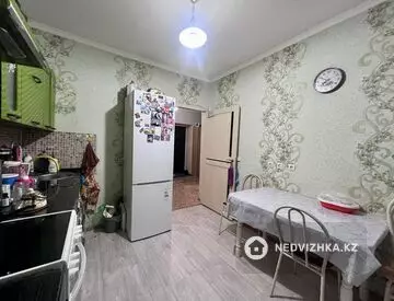 58 м², 2-комнатная квартира, этаж 6 из 8, 58 м², изображение - 10