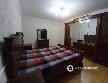 2-комнатная квартира, этаж 7 из 16, 70 м², на длительный срок