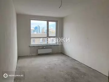 2-комнатная квартира, этаж 15 из 16, 69 м²