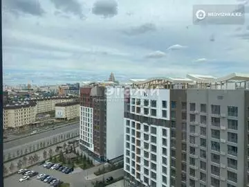 2-комнатная квартира, этаж 15 из 16, 69 м²