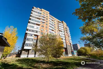 3-комнатная квартира, этаж 10 из 12, 76 м²