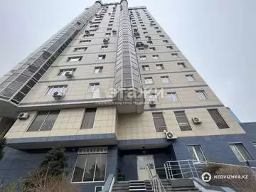 3-комнатная квартира, этаж 10 из 20, 101 м²