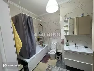 101.4 м², 3-комнатная квартира, этаж 10 из 20, 101 м², изображение - 15