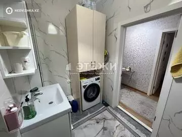 101.4 м², 3-комнатная квартира, этаж 10 из 20, 101 м², изображение - 17