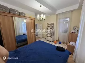 101.4 м², 3-комнатная квартира, этаж 10 из 20, 101 м², изображение - 20