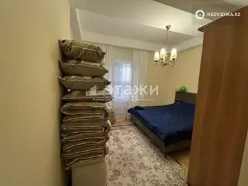 101.4 м², 3-комнатная квартира, этаж 10 из 20, 101 м², изображение - 22