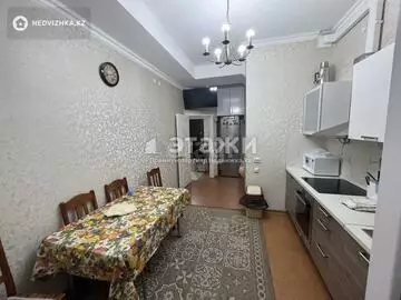 101.4 м², 3-комнатная квартира, этаж 10 из 20, 101 м², изображение - 30