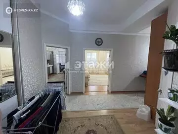 101.4 м², 3-комнатная квартира, этаж 10 из 20, 101 м², изображение - 33