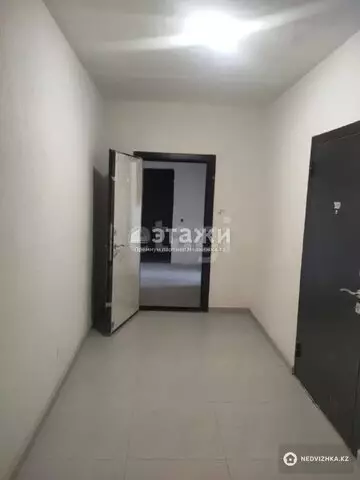 45 м², 1-комнатная квартира, этаж 9 из 9, 45 м², изображение - 5