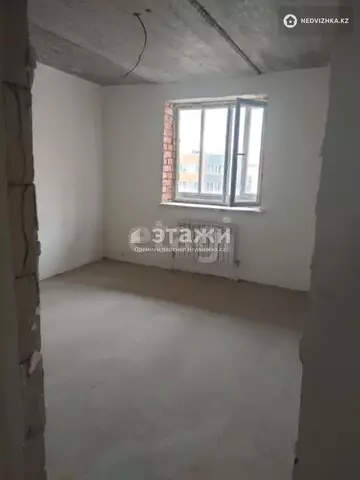 45 м², 1-комнатная квартира, этаж 9 из 9, 45 м², изображение - 7