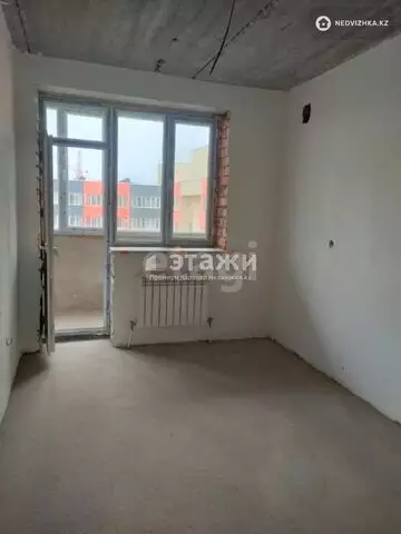 45 м², 1-комнатная квартира, этаж 9 из 9, 45 м², изображение - 9