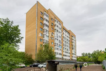 64.6 м², 3-комнатная квартира, этаж 1 из 9, 65 м², изображение - 5