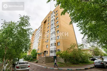 64.6 м², 3-комнатная квартира, этаж 1 из 9, 65 м², изображение - 4