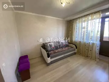 1-комнатная квартира, этаж 1 из 6, 27 м²