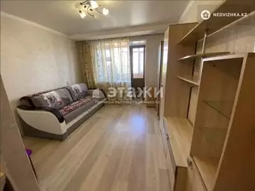 27 м², 1-комнатная квартира, этаж 1 из 6, 27 м², изображение - 3