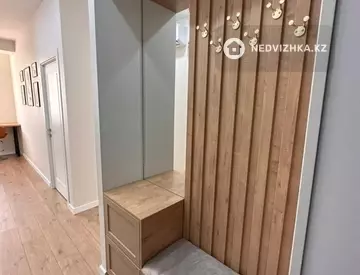 55 м², 2-комнатная квартира, этаж 8 из 10, 55 м², посуточно, изображение - 9