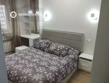 55 м², 2-комнатная квартира, этаж 8 из 10, 55 м², посуточно, изображение - 6