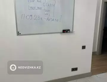 65 м², Офисное помещение, этаж 6 из 1, в жилом доме, 65 м², на длительный срок, изображение - 4