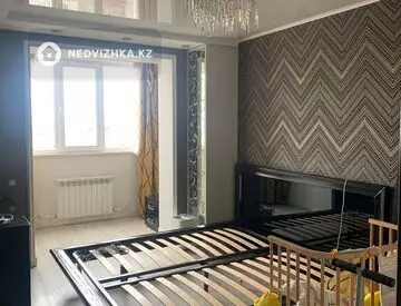 5-комнатная квартира, этаж 6 из 6, 103 м²