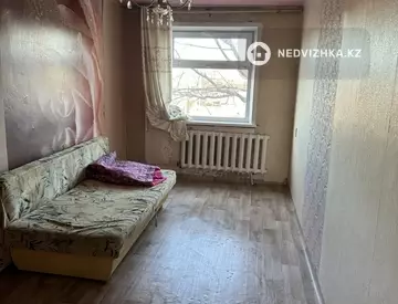 50 м², 2-комнатная квартира, этаж 3 из 5, 50 м², на длительный срок, изображение - 8