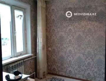 2-комнатная квартира, этаж 5 из 5, 45 м²