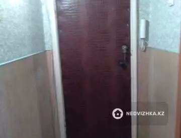 2-комнатная квартира, этаж 5 из 5, 45 м²