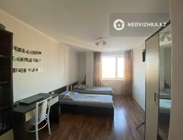 3-комнатная квартира, этаж 15 из 16, 74 м²