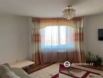 3-комнатная квартира, этаж 15 из 16, 74 м²