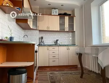 3-комнатная квартира, этаж 15 из 16, 74 м²