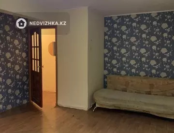 1-комнатная квартира, этаж 2 из 4, 31 м²