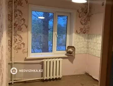 31 м², 1-комнатная квартира, этаж 2 из 4, 31 м², изображение - 19