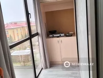 3-комнатная квартира, этаж 3 из 5, 88 м²