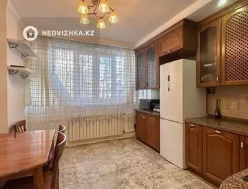 3-комнатная квартира, этаж 1 из 9, 66 м²