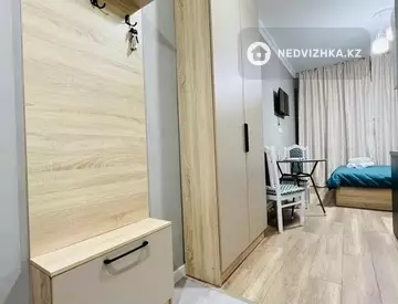 30 м², 1-комнатная квартира, этаж 10 из 12, 30 м², посуточно, изображение - 4