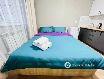 30 м², 1-комнатная квартира, этаж 10 из 12, 30 м², посуточно, изображение - 6