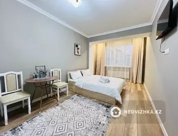 27 м², 1-комнатная квартира, этаж 10 из 12, 27 м², посуточно, изображение - 6