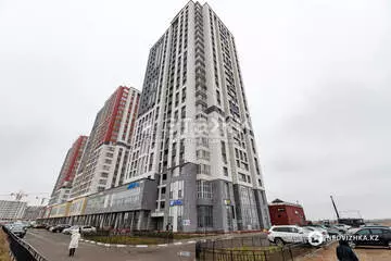 80 м², 3-комнатная квартира, этаж 15 из 21, 80 м², изображение - 0