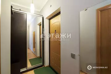 35.1 м², 1-комнатная квартира, этаж 8 из 9, 35 м², изображение - 27