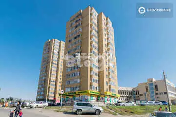 77.3 м², 3-комнатная квартира, этаж 3 из 14, 77 м², изображение - 10