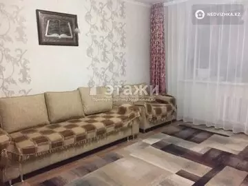 2-комнатная квартира, этаж 1 из 6, 63 м²