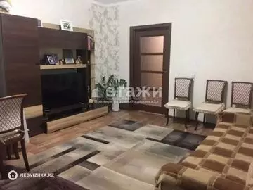 2-комнатная квартира, этаж 1 из 6, 63 м²