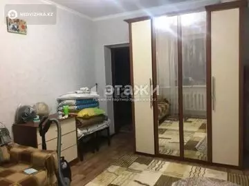 2-комнатная квартира, этаж 1 из 6, 63 м²