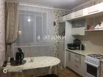 62.8 м², 2-комнатная квартира, этаж 1 из 6, 63 м², изображение - 6